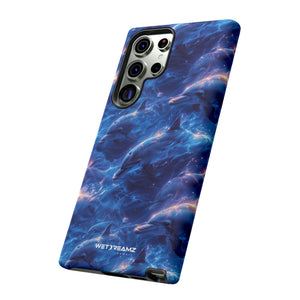 Phone Case - Nai'a Luminescence