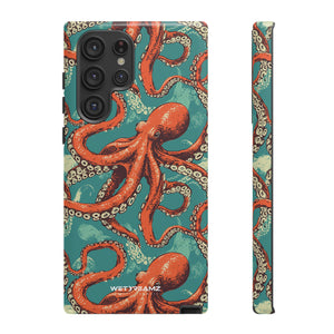 Phone Case - Tako