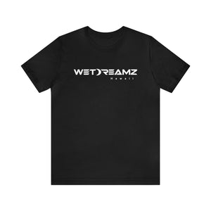 Copy of Copy of Unisex "Wet Dreamz Logo" Tee