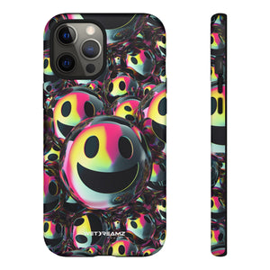 Phone Case -Be Happy