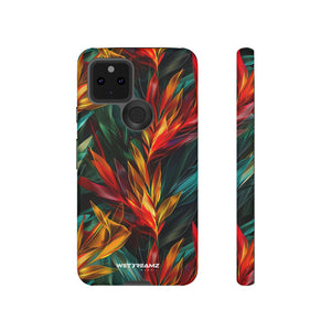 Phone Case - Hawaiian Ginger