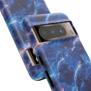 Phone Case - Nai'a Luminescence