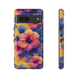 Phone Case - Hibiscus Trip