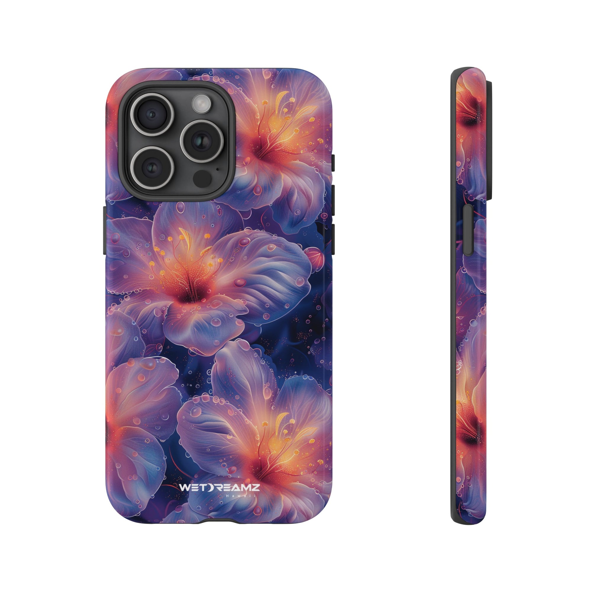 Phone Case - Radiant Bloom