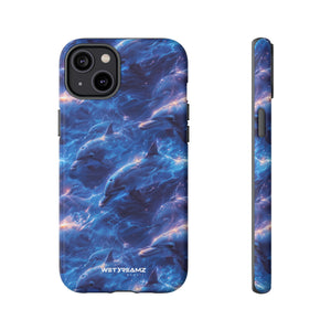 Phone Case - Nai'a Luminescence