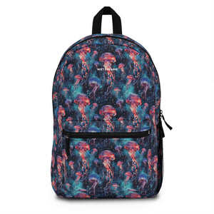 Jellyfish Backpack