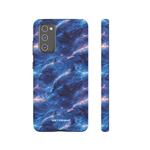 Phone Case - Nai'a Luminescence