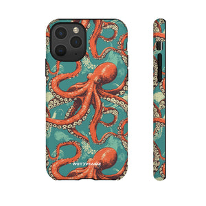 Phone Case - Tako