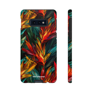 Phone Case - Hawaiian Ginger