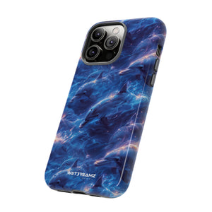 Phone Case - Nai'a Luminescence