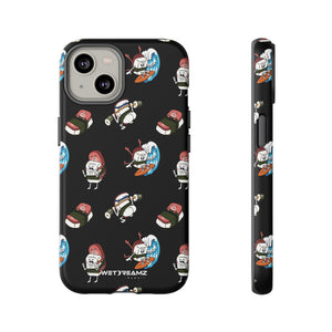 Phone Case - Musubi - Black