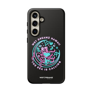 Phone Case - Rainbow Humpback