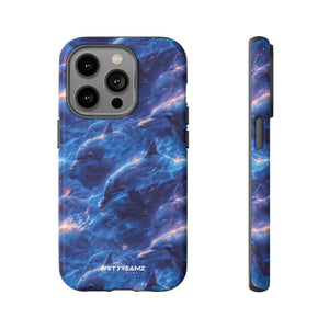 Phone Case - Nai'a Luminescence