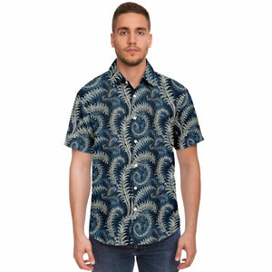 Aloha Shirt - Ho'io