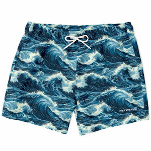 Swim Trunks - Nalu