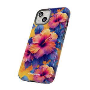 Phone Case - Hibiscus Trip