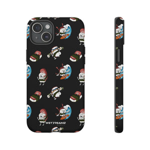 Phone Case - Musubi - Black