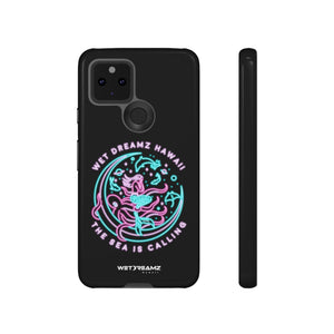 Phone Case - Rainbow Humpback