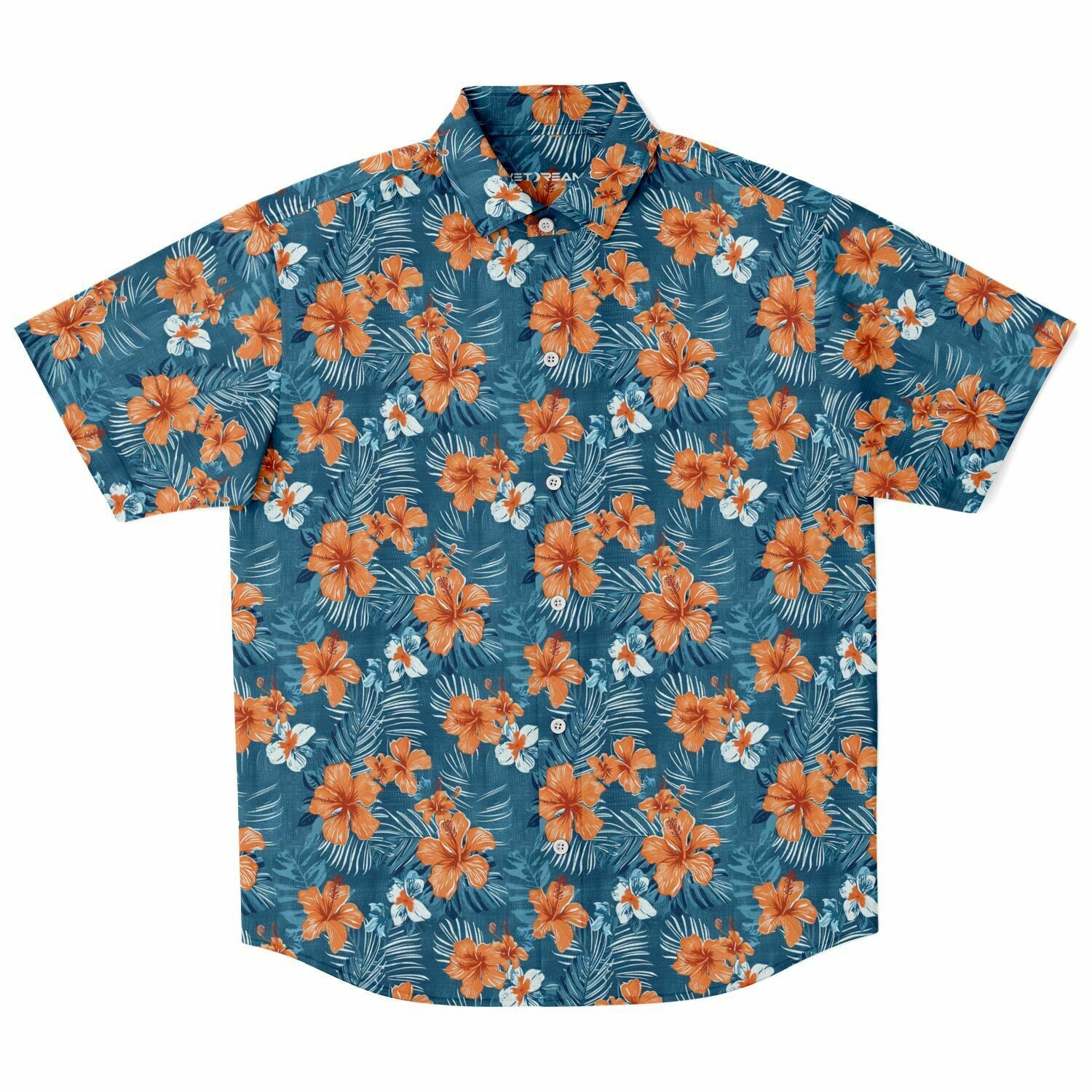 Aloha Shirt - Aiea