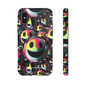 Phone Case -Be Happy