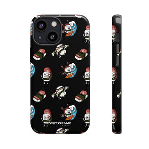 Phone Case - Musubi - Black