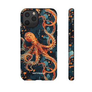 Phone Case - He'e