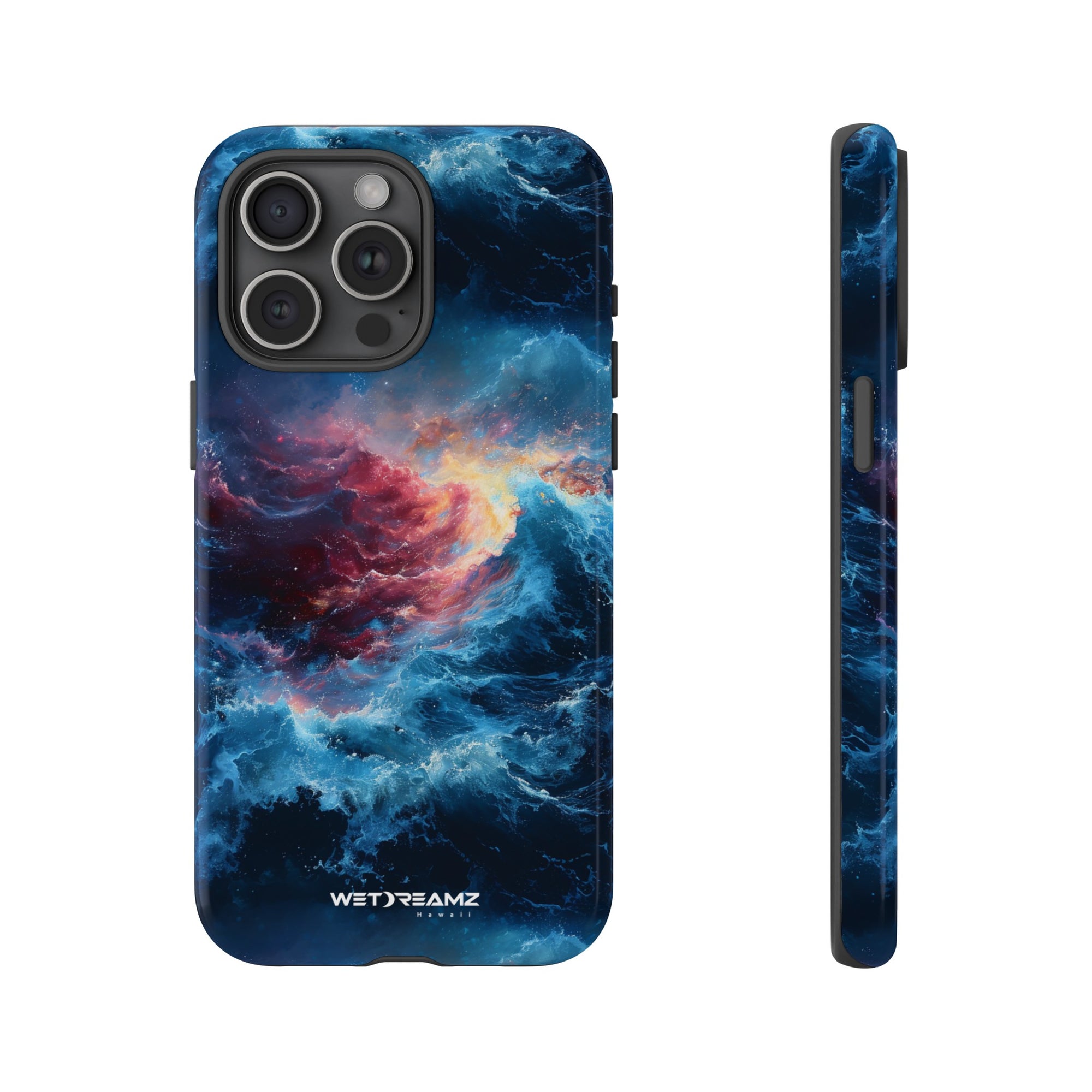 Phone Case - GalaxSEA