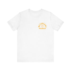 Unisex WD Searching for Clarity Tee