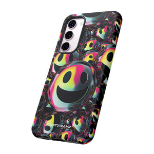 Phone Case -Be Happy