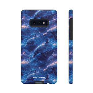 Phone Case - Nai'a Luminescence