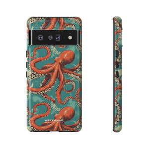 Phone Case - Tako