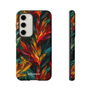 Phone Case - Hawaiian Ginger