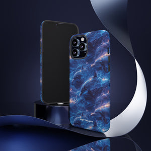 Phone Case - Nai'a Luminescence