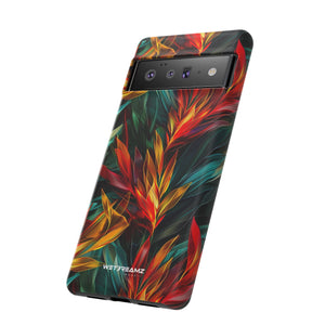 Phone Case - Hawaiian Ginger