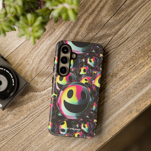 Phone Case -Be Happy