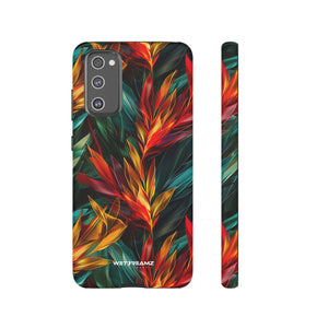 Phone Case - Hawaiian Ginger