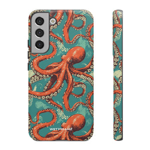 Phone Case - Tako