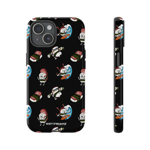 Phone Case - Musubi - Black