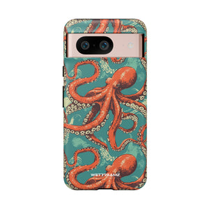 Phone Case - Tako