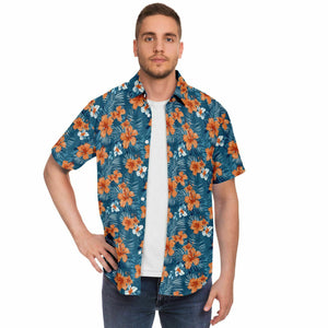 Aloha Shirt - Aiea