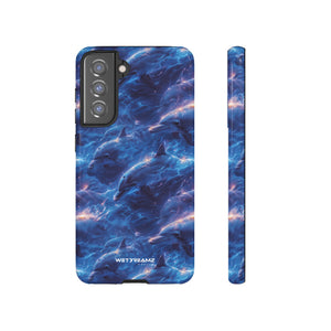 Phone Case - Nai'a Luminescence