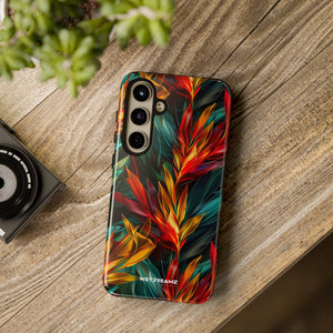 Phone Case - Hawaiian Ginger