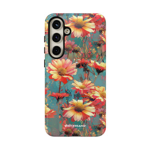 Phone Case - Sunflower Collage