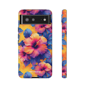 Phone Case - Hibiscus Trip