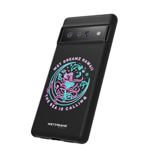 Phone Case - Neon Dreamz