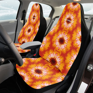 Car Seat Cover - AOP