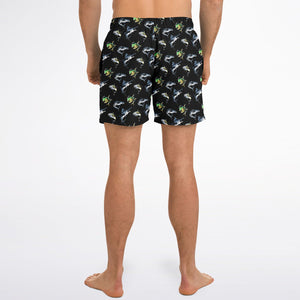 Swim Trunks - Pelagic