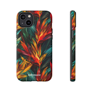 Phone Case - Hawaiian Ginger