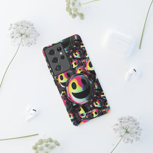 Phone Case -Be Happy