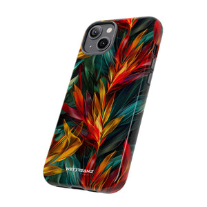 Phone Case - Hawaiian Ginger